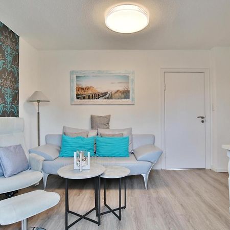 Haus Bergstrasse 21 Haus Bergstrasse 21 Appartement 2 Glueck Ahoi Timmendorfer Strand Eksteriør bilde